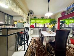 Blk 306 Teck Ghee Vista (Ang Mo Kio), HDB 5 Rooms #603724871